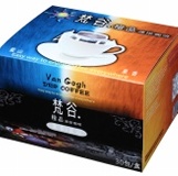 梵谷極品濾卦咖啡