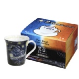 梵谷極品濾卦咖啡 特價：$499