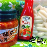 【泡菜小桐】韓式辣炒年