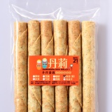 丹莉手作蛋捲海苔口味(六支裝)