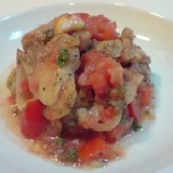 ❤超優❤義式蘿勒番茄烤雞腿300g 五星級手工平價料理