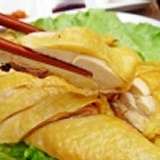 [阿弟仔]珍珠玉米鹽水雞半隻