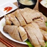 [阿弟仔]台東放山鹽水小土雞半隻 特價：$300