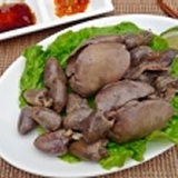 [阿弟仔]綜合胗心肝(6兩+4塊肝) 特價：$120