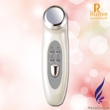 Headcolor (貝思得 Runve)【台灣製】5 in 1頂級多功能導入儀