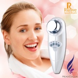 Headcolor (貝思得 Runve)【台灣製】八合一嫩膚美顏器