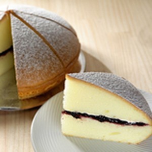 波士頓熱帶水果