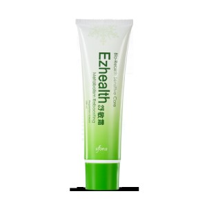 Ezhealth Cream（綠色）舒敏霜30ml