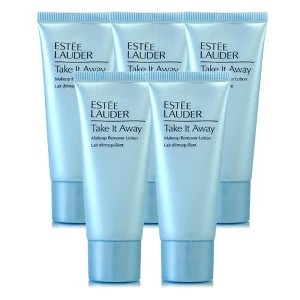 專櫃正品☆雅詩蘭黛 清新淨妍潔顏露 30ml。特價$50.-。☆ 保存期限201