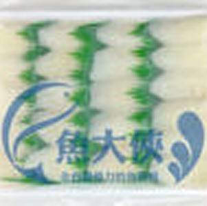 D3【魚大俠】SD032生食級紋甲花枝生魚片(約22粒/500G/盤)