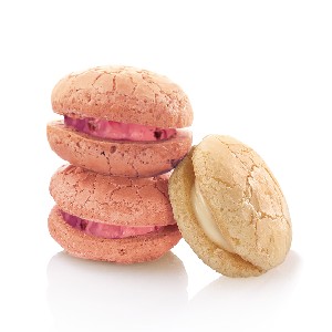 Bramo 達克瓦茲騎士 - 原味‧莓果 (8入)