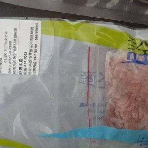 櫻花蝦200g