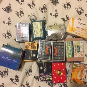 印度進口 肥皂不挑款出清價.