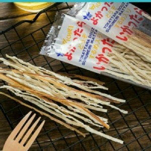 一榮 鱈魚絲雙味條一盒