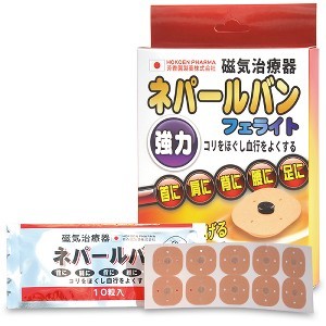 日本原裝進口芳香園磁力貼(40入)