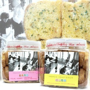 泰國流淚吐司-三立法式吐司200g