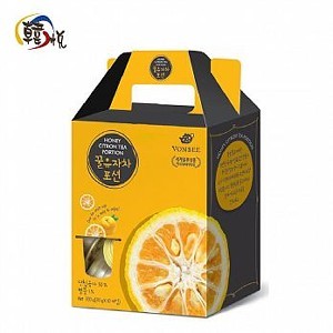 VONBER 黃金蜂蜜膠囊禮盒/一盒=30g X 10入