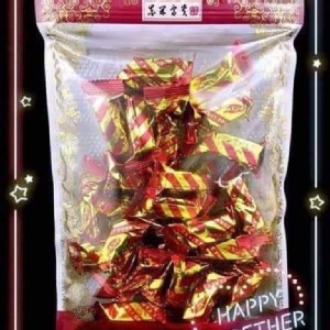 台灣世家娃娃酥320g