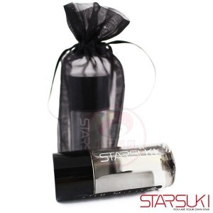Starsuki一卸極淨眼唇卸妝液30ml/5瓶裝