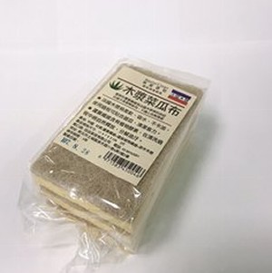 Masterclean 木漿菜瓜布 3片入