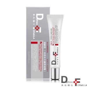 DF 美肌醫生 多胜肽抗皺眼凝霜15ml