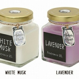 John's Blend 居家香氛膏