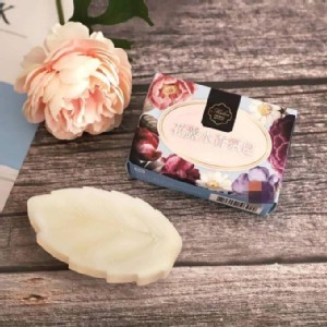 Midos 花露水香氛皂80g 2+1顆