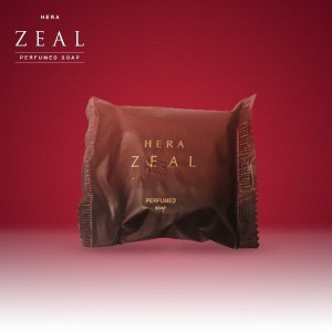 韓國 HERA ZEAL 赫拉 香水皂 60g *2
