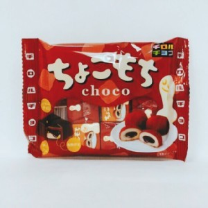 松尾製菓巧克力夾心麻糬 TIROL CHOCO