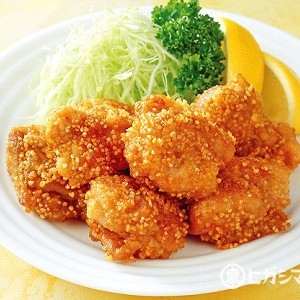 日本東丸不用炸的炸調味粉39g