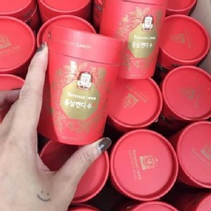 正官庄 Renesse 高麗蔘潤喉糖罐裝 60g
