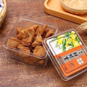 香港話梅條系列