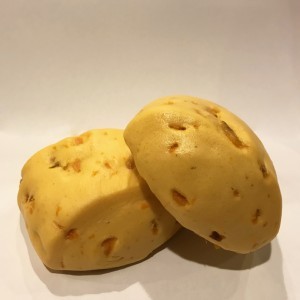 南瓜饅頭 - 含運