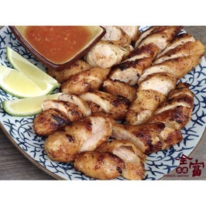 【爆漿雞肉捲】5隻裝