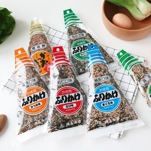 日本浦島-三角飯友香鬆