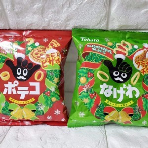 東鳩手指餅乾隨機