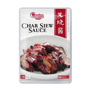 不失敗叉燒醬150g X 1包