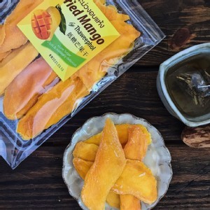 泰國低糖芒果干