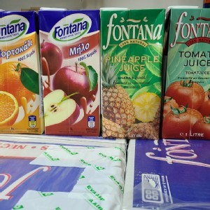 複製1-長榮航空指定100%果汁有1L/一罐