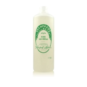 法國 忍冬蜂蜜洗髮精 250ml (自然蓬鬆)