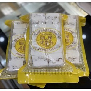 俄羅斯軟糖(小包)