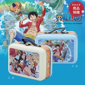 (手提)航海王藍出海大冒險罐爆米花