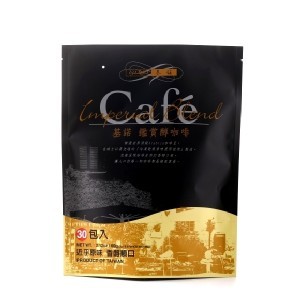 鑑賞醇咖啡 (2g*30入)