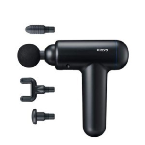 Kinyo 六檔好握深層舒緩筋膜槍/FG-79
