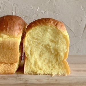 胡蘿蔔吐司 - 小