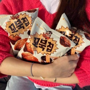 烏龜餅巧克力口味