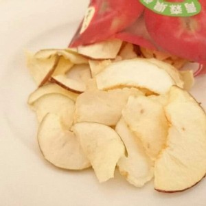 青森名產蘋果乾