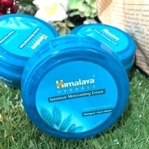 Himalaya Herbals 喜馬拉雅保濕滋養護膚霜兩瓶一組