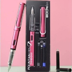 ✒️ 正姿練字鋼筆套件組