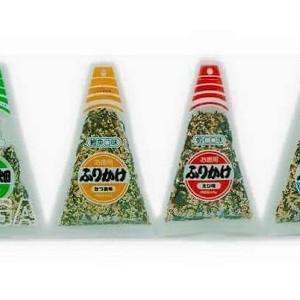 日本浦島-三角飯友香鬆